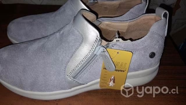 Zapatillas Hush Puppies