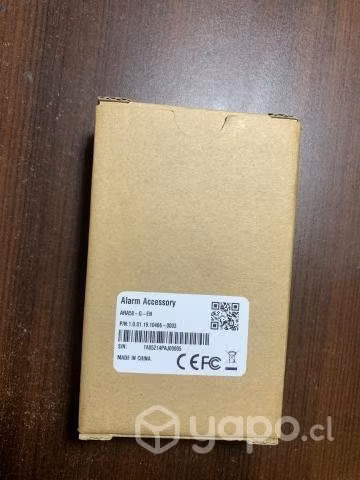 Modulo Gsm/Gprs ARA58-G para alarmas DAHUA - Imagen 3