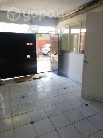 Metro Cardenal Caro Independencia