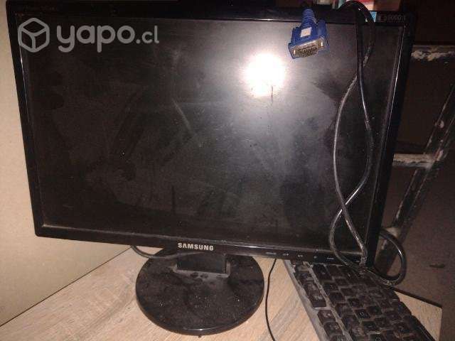 Pc semi gamer de mesa - Imagen 3