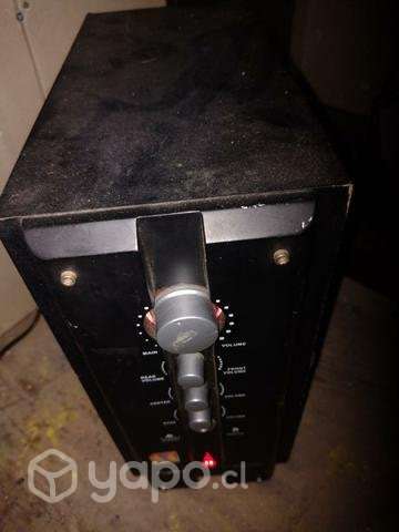 Pc semi gamer de mesa - Imagen 2