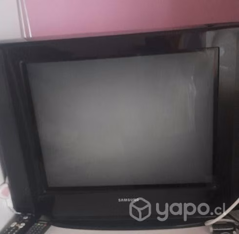 Televisión Samsung