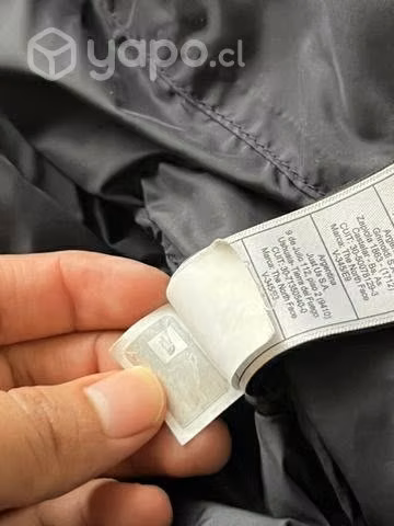 Chaqueta North Face 700 original - Imagen 4