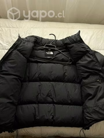 Chaqueta North Face 700 original - Imagen 3