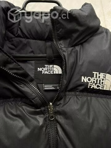 Chaqueta North Face 700 original - Imagen 2