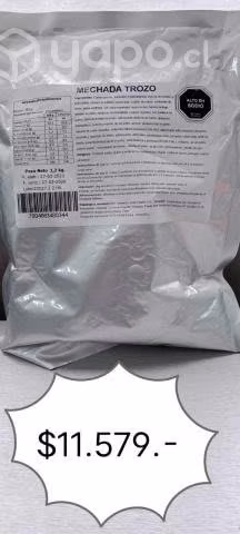 Productos Congelados y en Pouch - Imagen 2