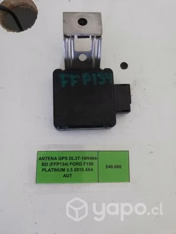 Antena Gps DL3T-19H464-BD (FFP134) Ford F150 Plati