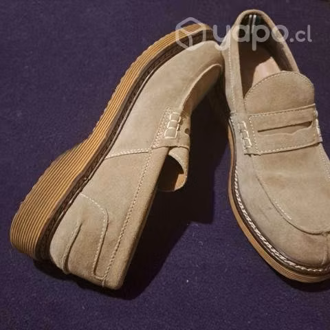 Mocacines hombre nuevos numero 42 - Imagen 4
