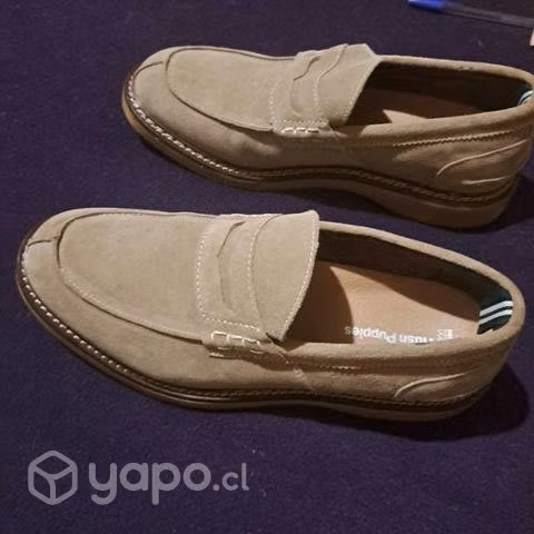 Mocacines hombre nuevos numero 42 - Imagen 5