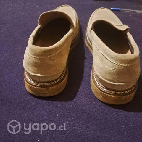 Mocacines hombre nuevos numero 42 - Imagen 3
