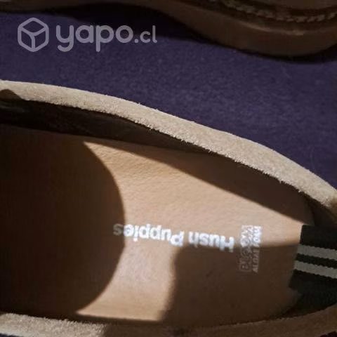 Mocacines hombre nuevos numero 42 - Imagen 2