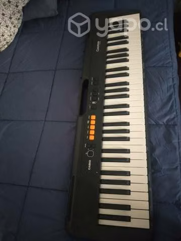 Teclado CASIO CT-S100