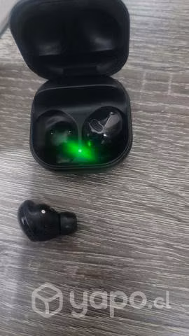 Galaxy watch4 y audífonos buds pro - Imagen 3