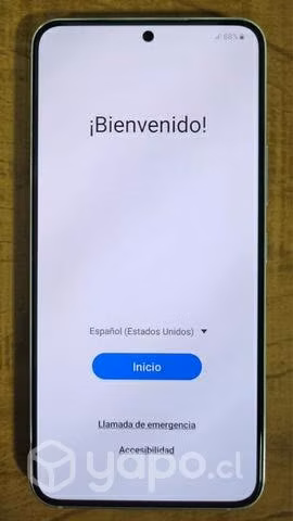 Samsung S22 - Imagen 2