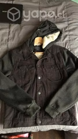 Chaqueta negra - Imagen 2