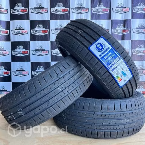 Neumaticos 205-50r17 sunwide rs-one - Imagen 6