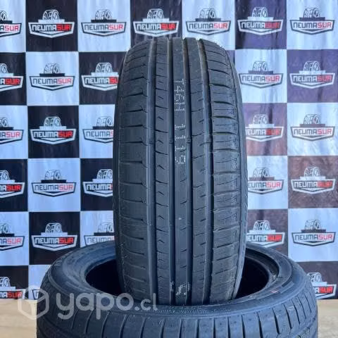 Neumaticos 205-50r17 sunwide rs-one - Imagen 2