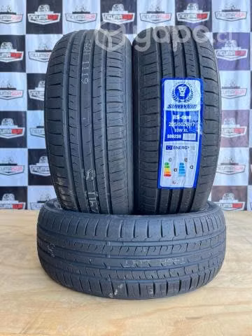 Neumaticos 205-50r17 sunwide rs-one - Imagen 3