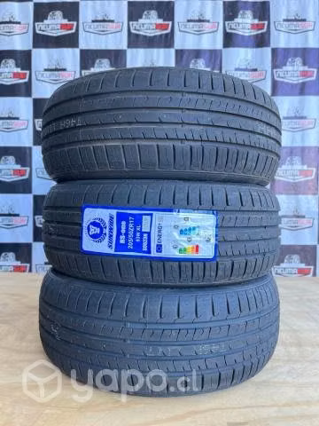 Neumaticos 205-50r17 sunwide rs-one - Imagen 4