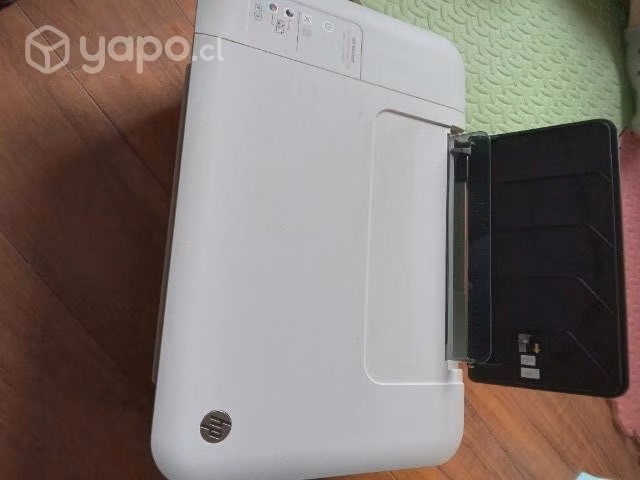 impresora hp