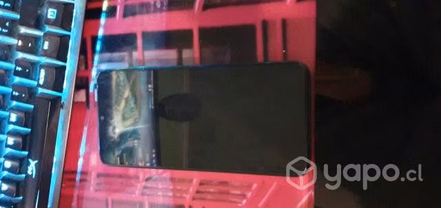 Xiaomi redmi note 8 pro - Imagen 3