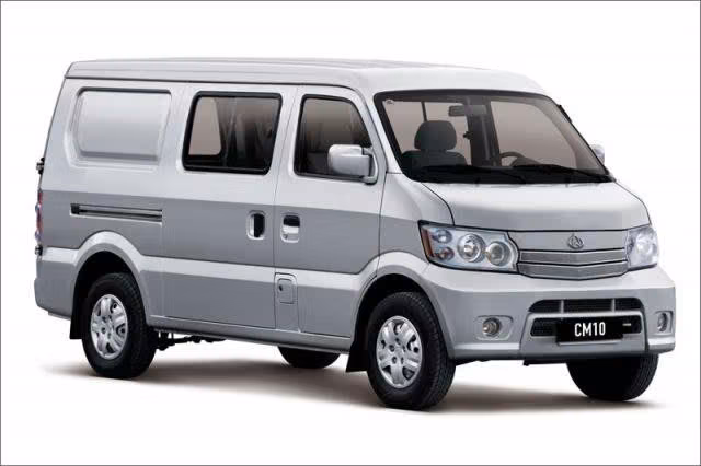 Changan faro tras rh cm10