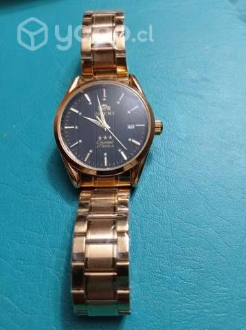 Reloj Orient automático nuevo