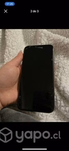 Iphone 11 87% de bateria perfecto estado - Imagen 2