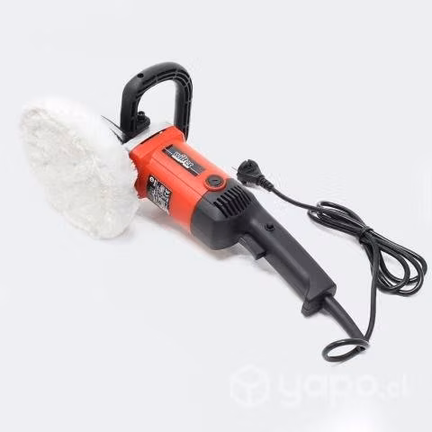Maquina Pulidora 8 Velocidades 1400w