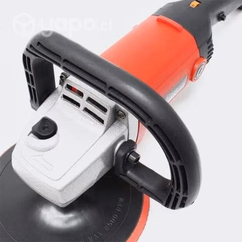Maquina Pulidora 8 Velocidades 1400w