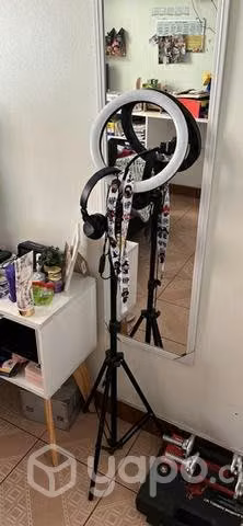 Aro por traslado