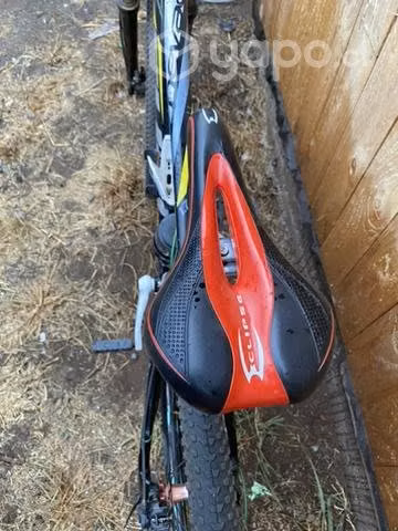 Bicicleta aro 29
