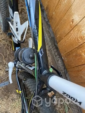 Bicicleta aro 29