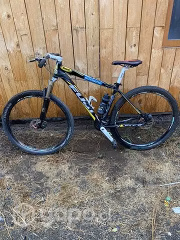 Bicicleta aro 29