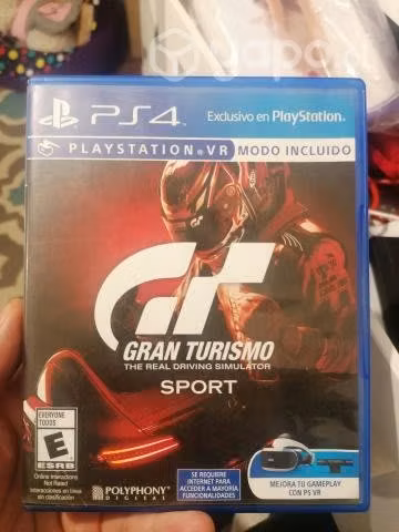 Play Station 4 500GB