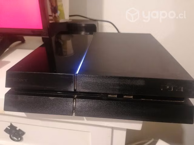 Play Station 4 500GB