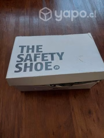 Zapatos.de.seguridad