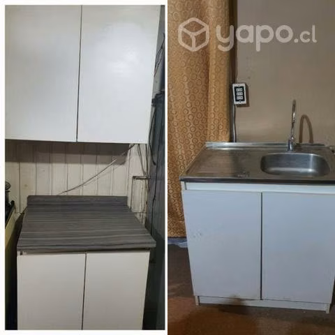 Mueble de cocina