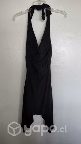 Vestido formal corto - Imagen 3