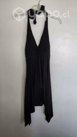 Vestido formal corto - Imagen 2