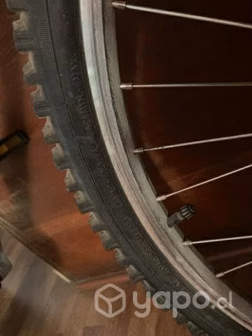 Bicicleta Bianchi Mountain - Imagen 4