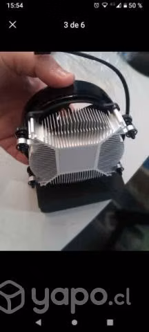 Ventilador computador - Imagen 2