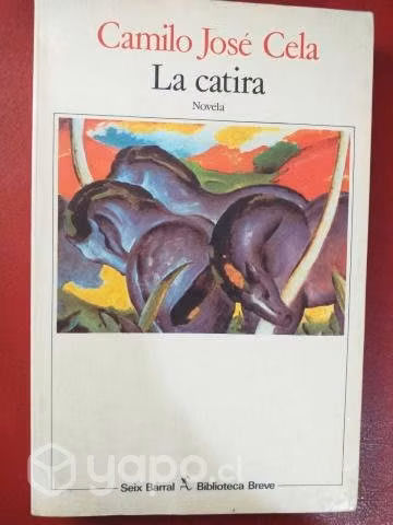 La catira