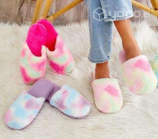 Pantuflas venuss - Imagen 3