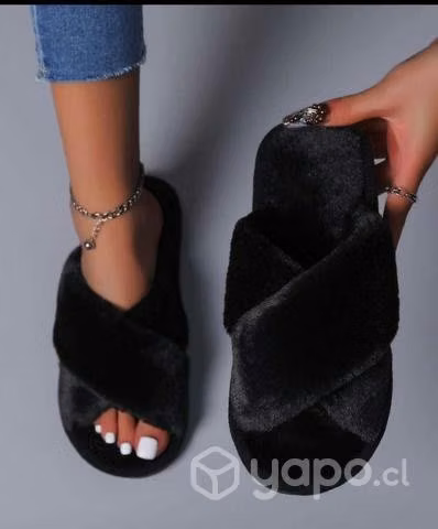 Pantuflas venuss
