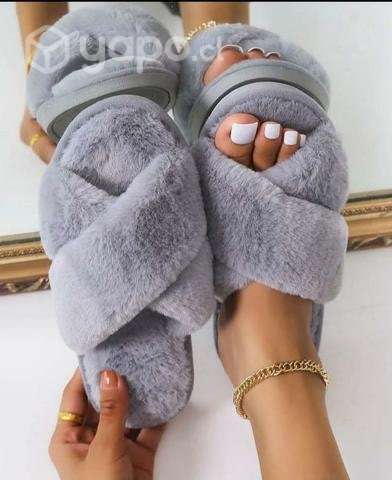 Pantuflas venuss - Imagen 4