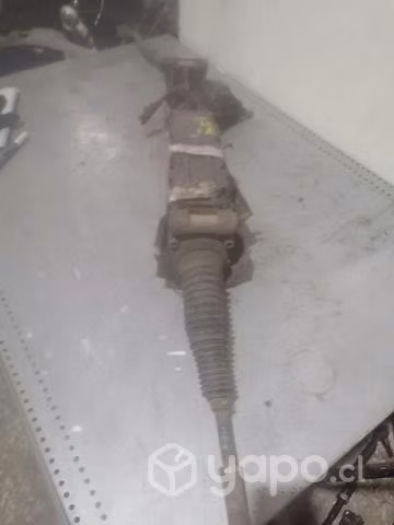 Cremallera de dirección Audi A