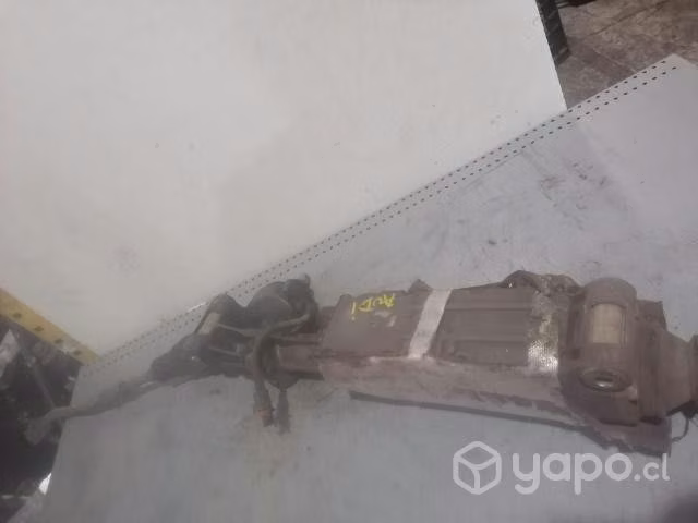Cremallera de dirección Audi A