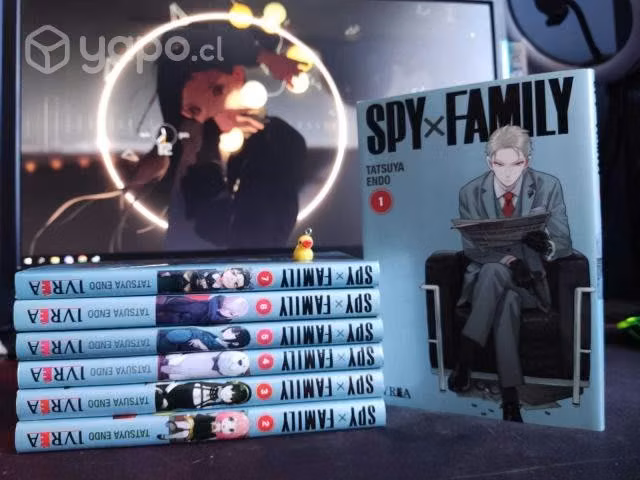 Mangas
