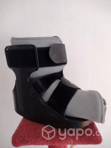 Bota ortopedica